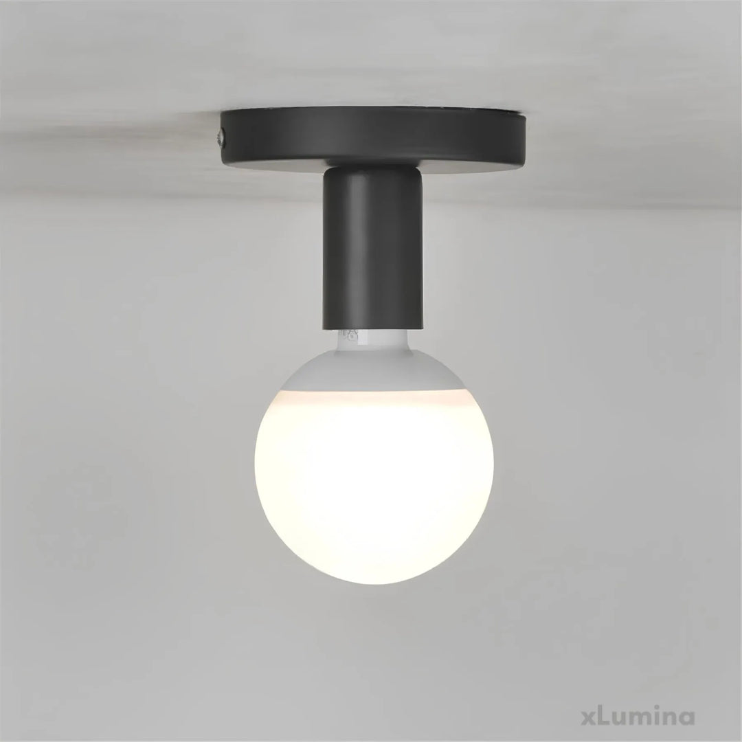 Skanto | Enkle Taklamper