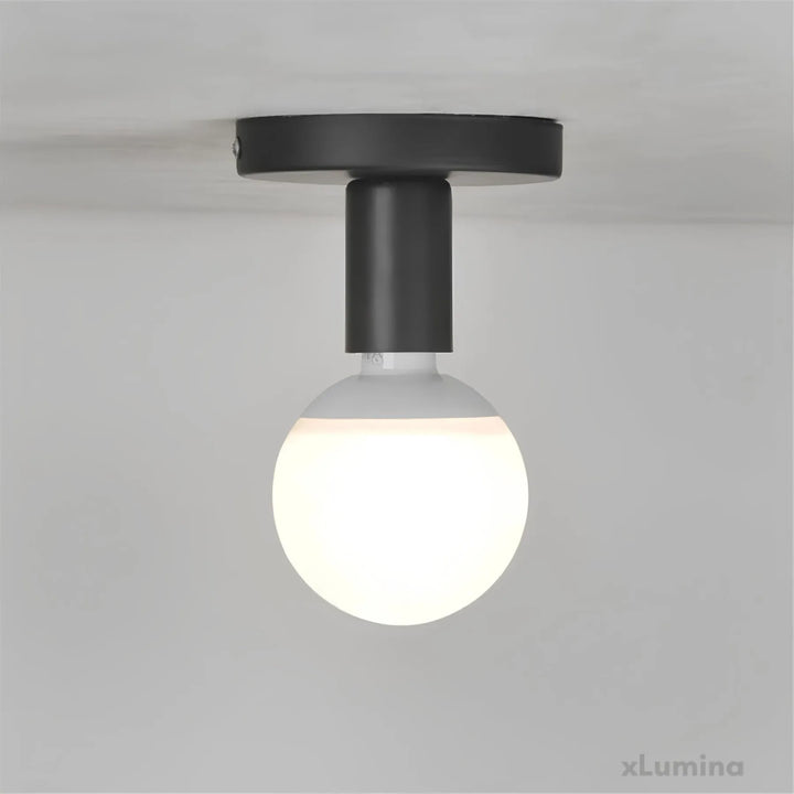 Skanto | Enkle Taklamper