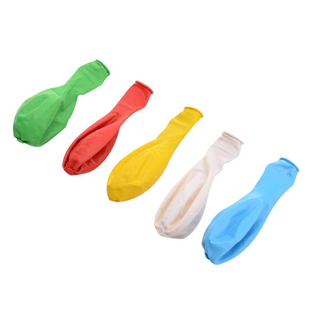 Skanto | 15Pcs LED Lys Opp Ballonger - Bring Spenning til Dine Fester denne Høytiden!