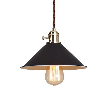 Moderne kreativ lysekrone i vintage stil – pendellampe for spisestue og kafé | Skanto