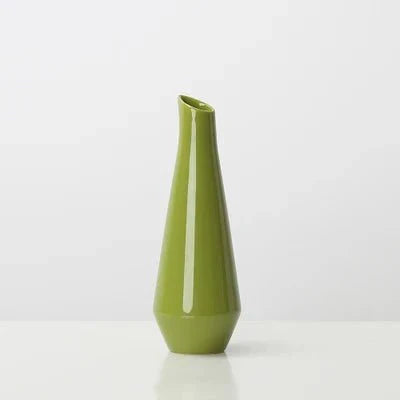 Skanto | Moderne Lyse Farge Solid Farge Porselensvase