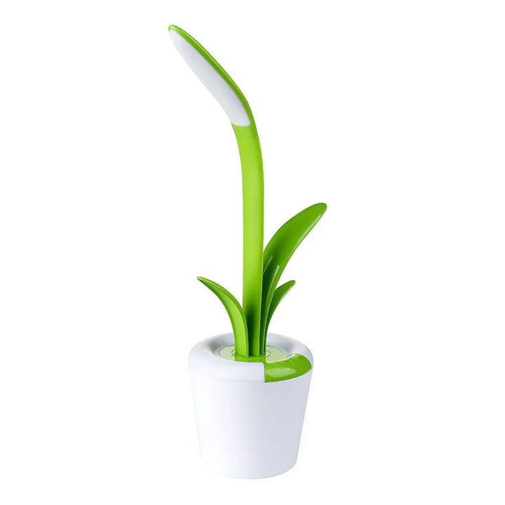 Skanto | Moderne Skrivebordslampe - LuminaFlex