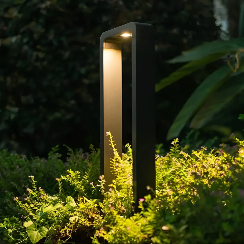 Frendorf | Moderne LED Hagebelysning - LumaGarde
