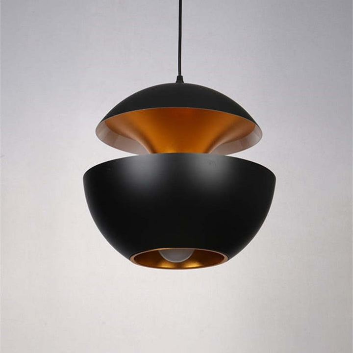 Skanto | Moderne LED Pendellampe - AstraGlow