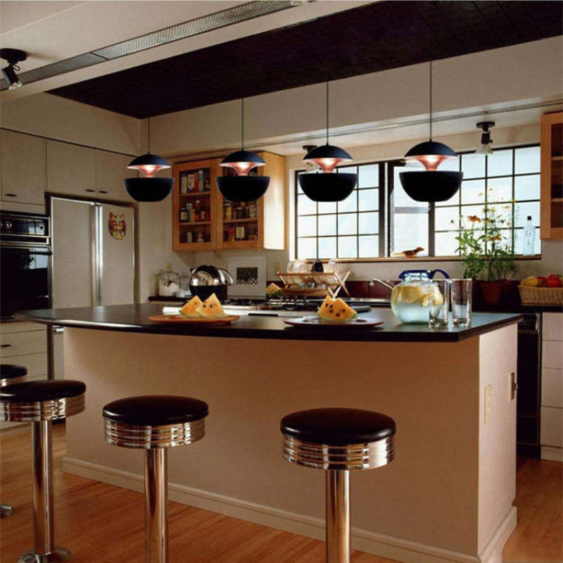 Skanto | Moderne LED Pendellampe - AstraGlow