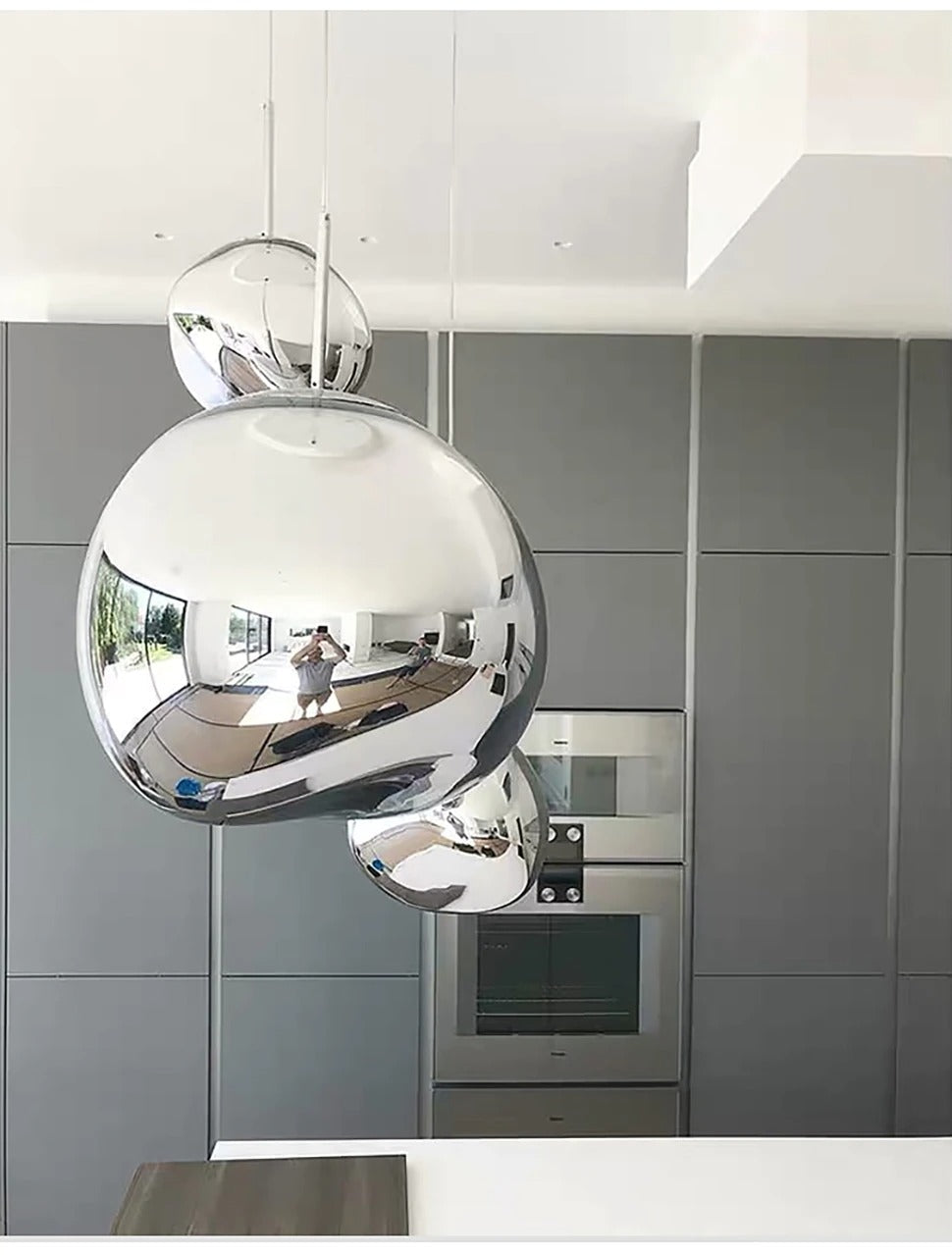 Skanto | Moderne LED Pendellampe – Lumaé