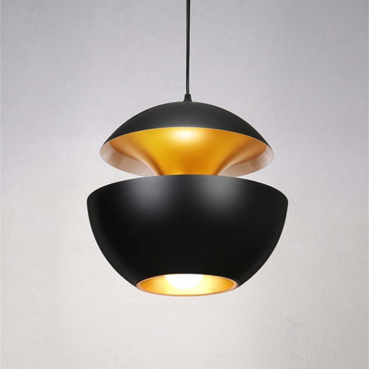 Skanto | Moderne LED Pendellampe - AstraGlow