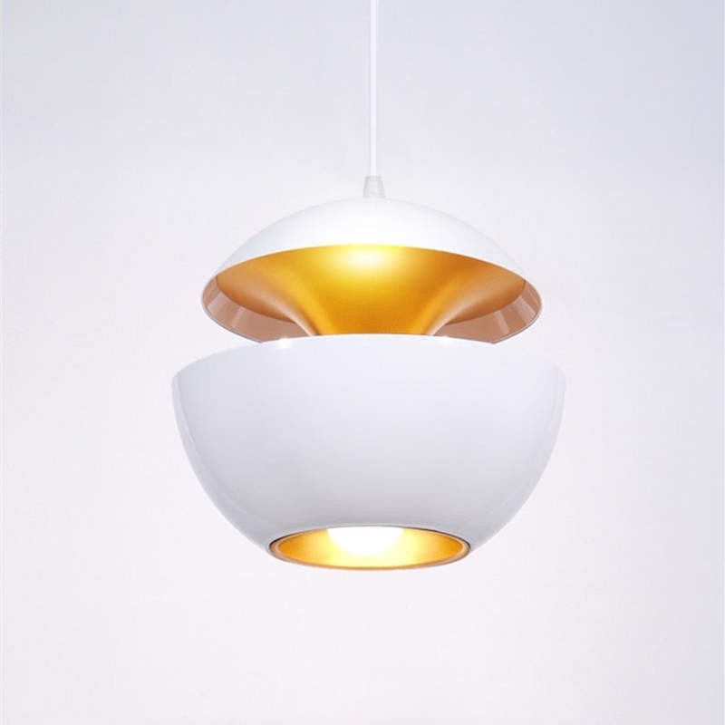 Skanto | Moderne LED Pendellampe - AstraGlow