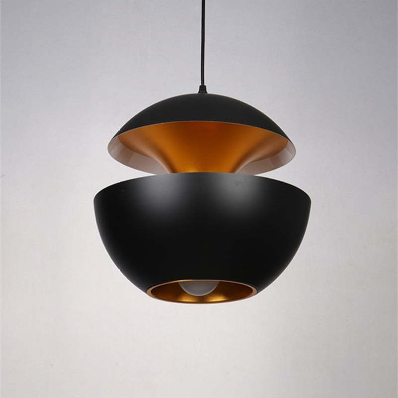 Skanto | Moderne LED Pendellampe - AstraGlow