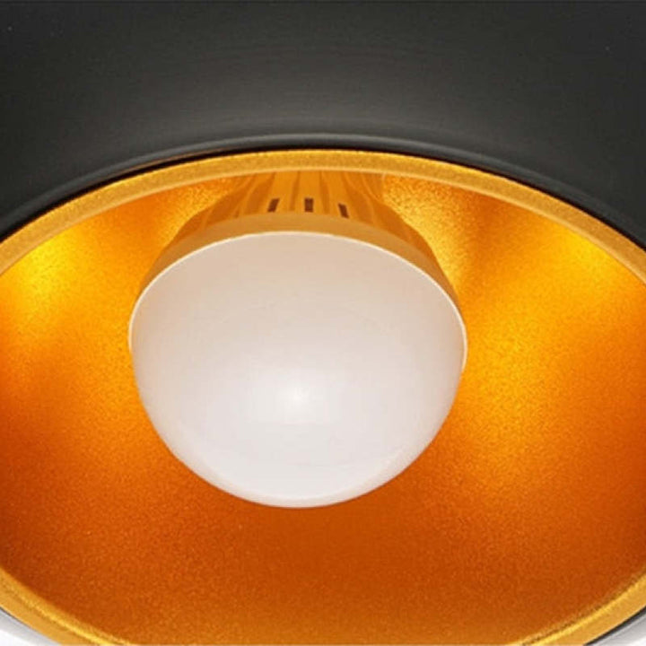 Skanto | Moderne LED Pendellampe - AstraGlow