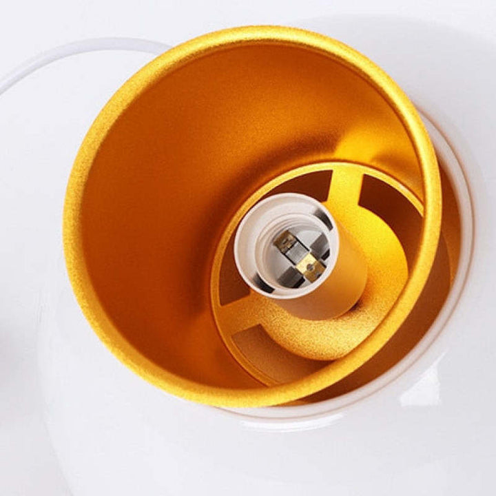 Skanto | Moderne LED Pendellampe - AstraGlow