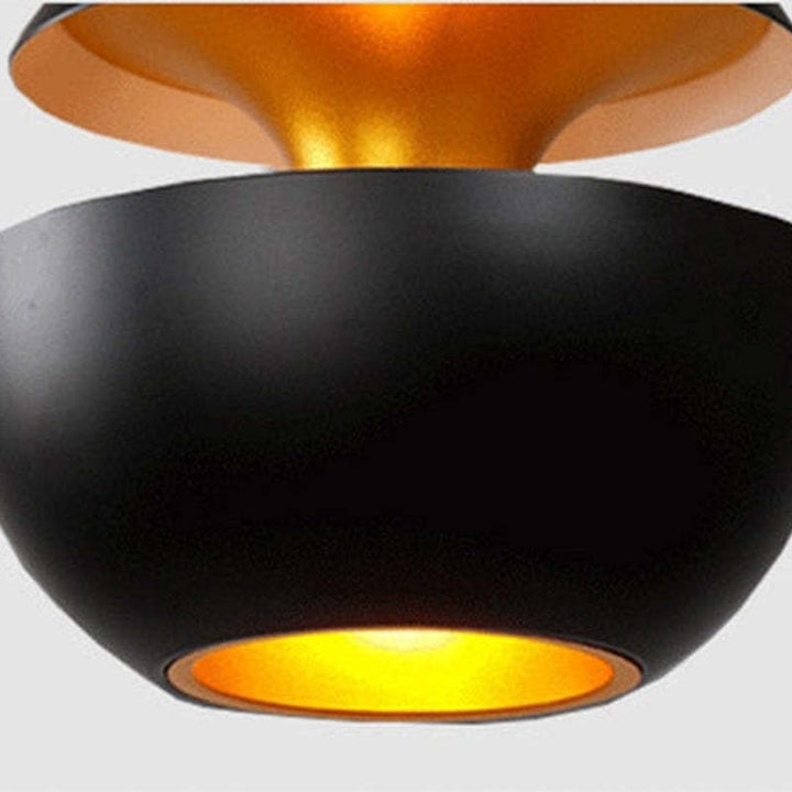 Skanto | Moderne LED Pendellampe - AstraGlow