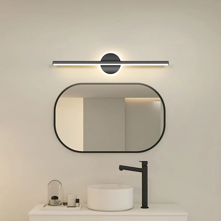 Skanto | Moderne LED Vegglampe - OpalEdge