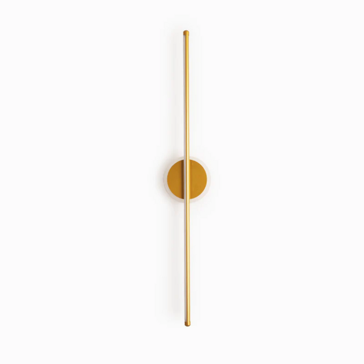 Skanto | Moderne LED Vegglampe - OpalEdge