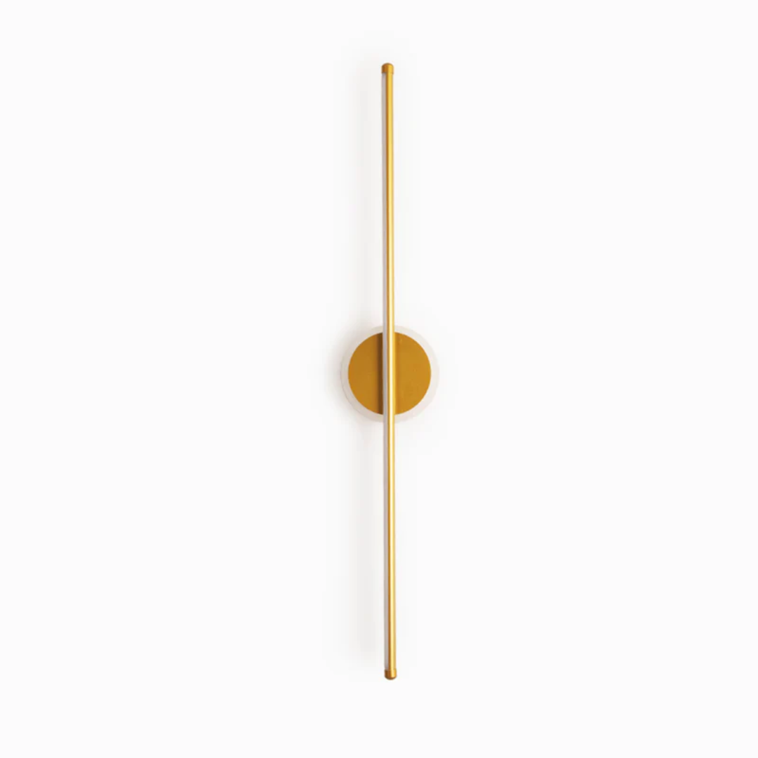Skanto | Moderne LED Vegglampe - OpalEdge