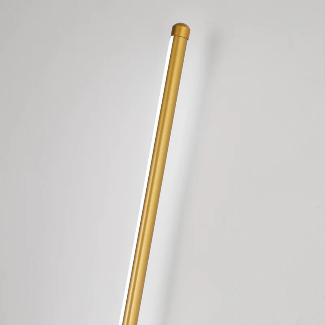 Skanto | Moderne LED Vegglampe - OpalEdge