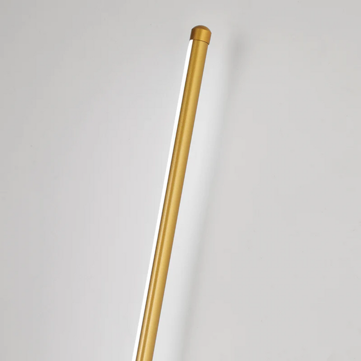 Skanto | Moderne LED Vegglampe - OpalEdge