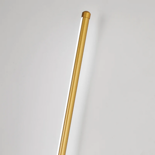 Skanto | Moderne LED Vegglampe - OpalEdge