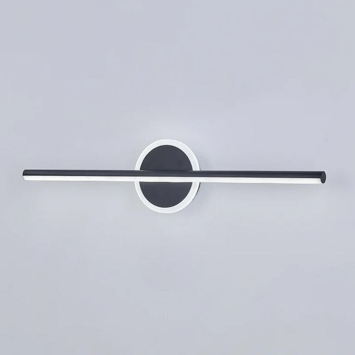 Skanto | Moderne LED Vegglampe - OpalEdge