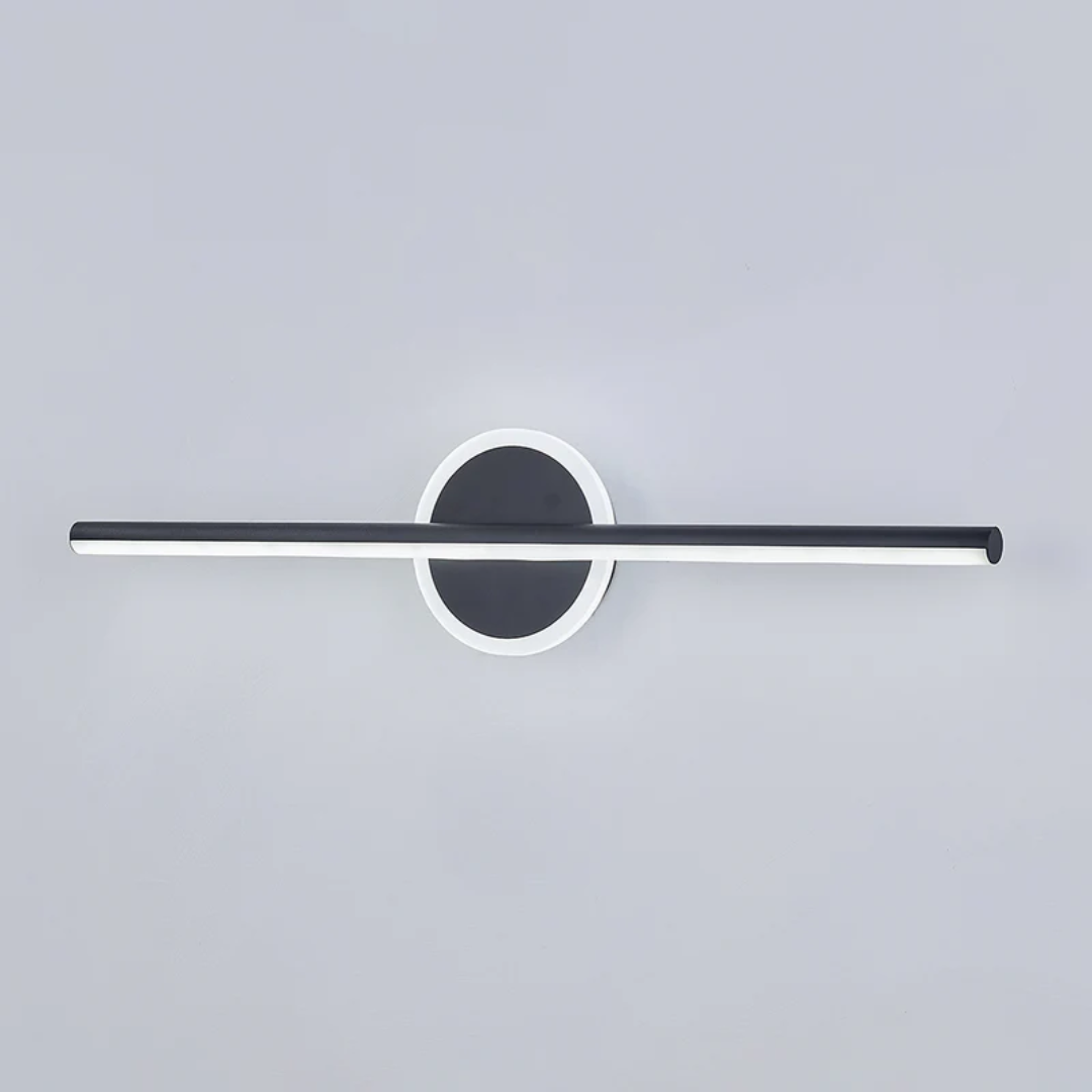 Skanto | Moderne LED Vegglampe - OpalEdge