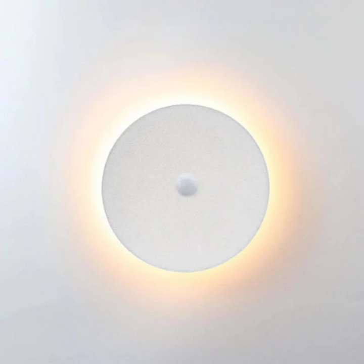 Skanto | Modern minimalist LED vegglampe - Zenith