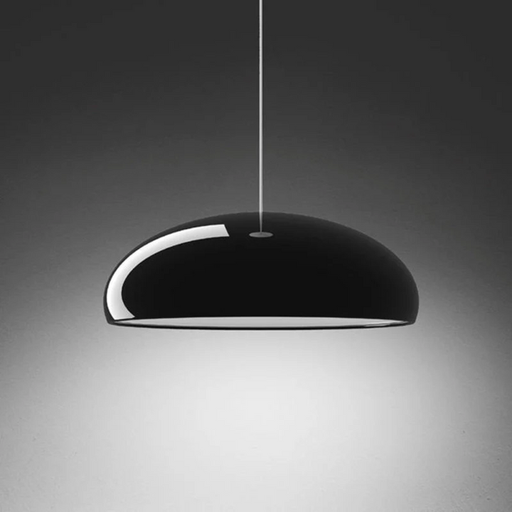Skanto | Moderne Rund LED Pendellampe - Serena