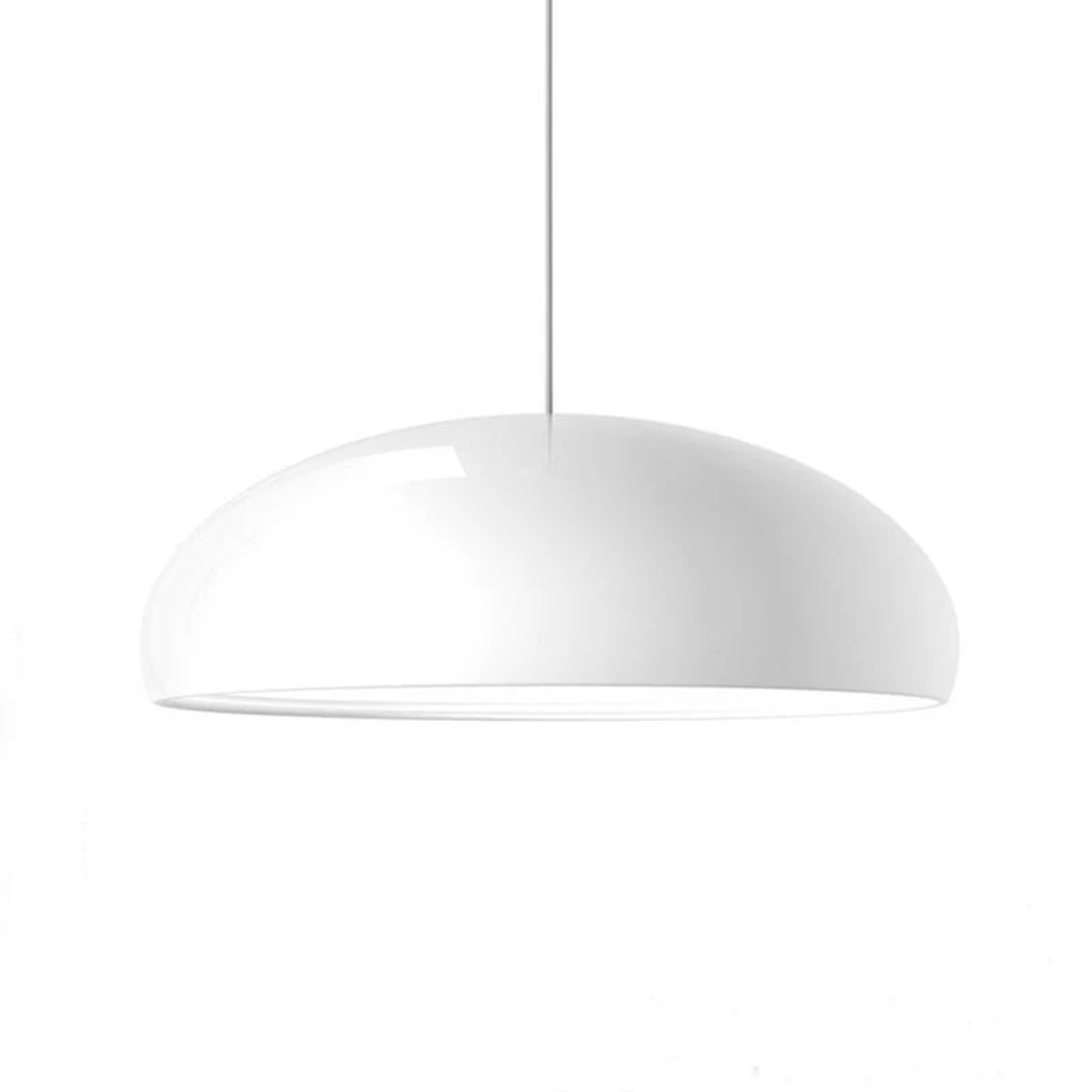 Skanto | Moderne Rund LED Pendellampe - Serena