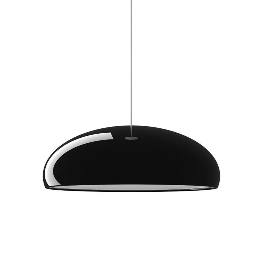 Skanto | Moderne Rund LED Pendellampe - Serena
