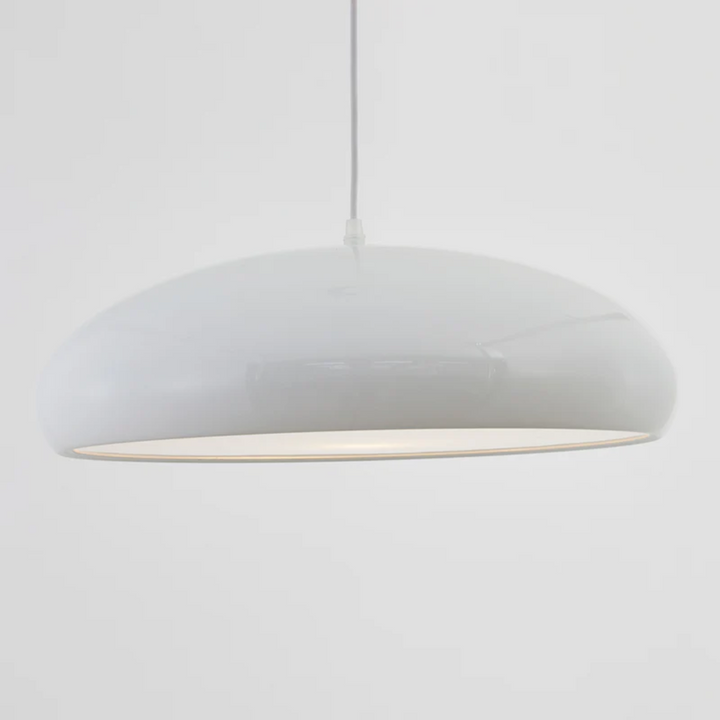 Skanto | Moderne Rund LED Pendellampe - Serena