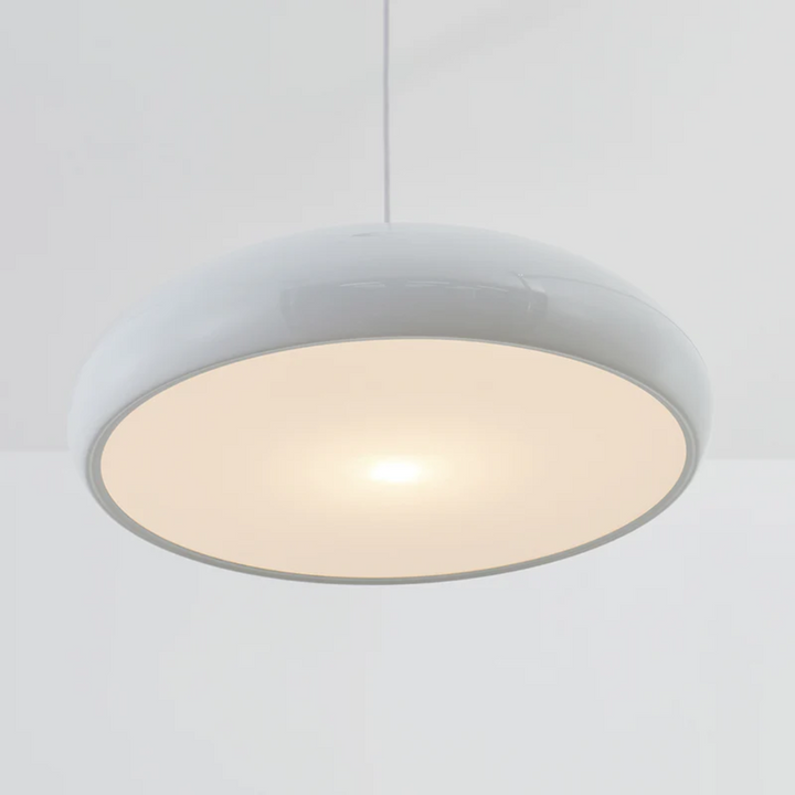 Skanto | Moderne Rund LED Pendellampe - Serena