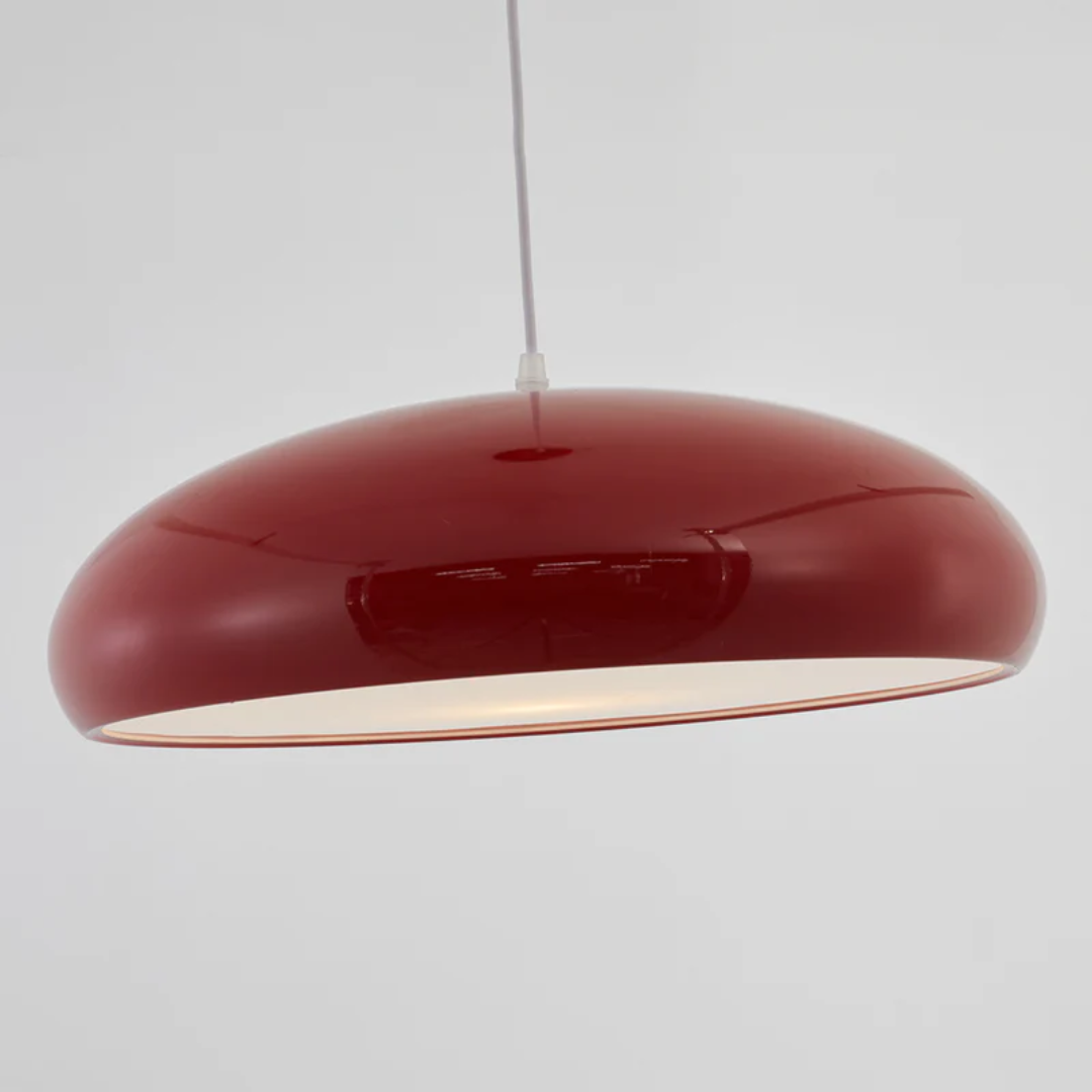 Skanto | Moderne Rund LED Pendellampe - Serena