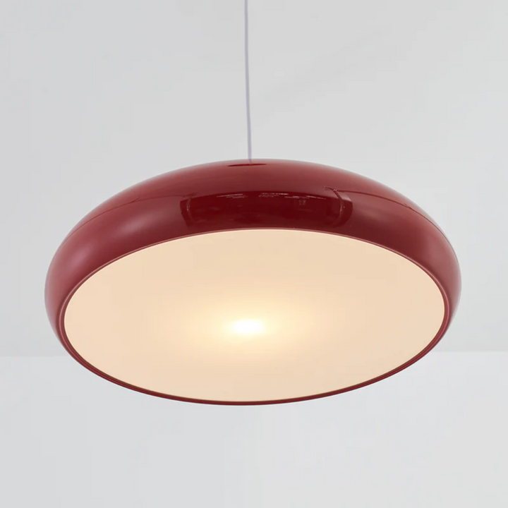 Skanto | Moderne Rund LED Pendellampe - Serena