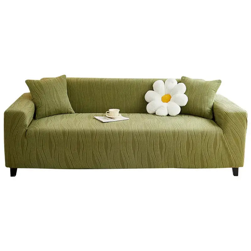 Skanto | Stretch Full-Cover Anti-scratch Sofa Deksel