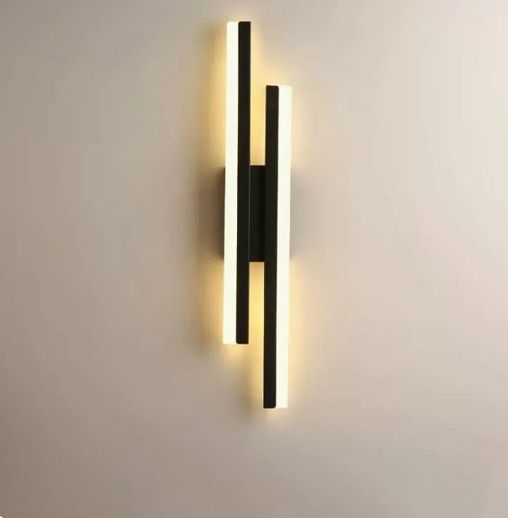 Skanto | Moderne LED Vegglampe for å Belyse Innredningen Din med Eleganse