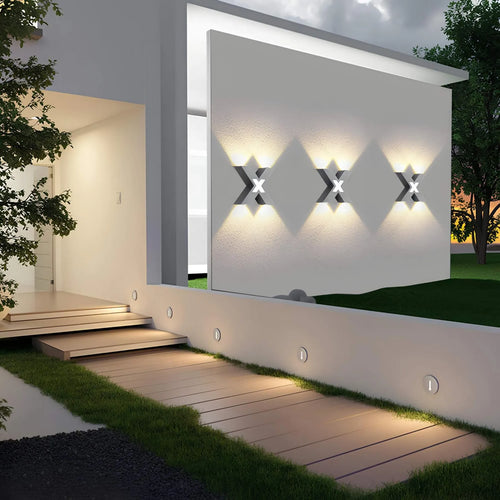 Skanto | Elegant Glow for Modern Space