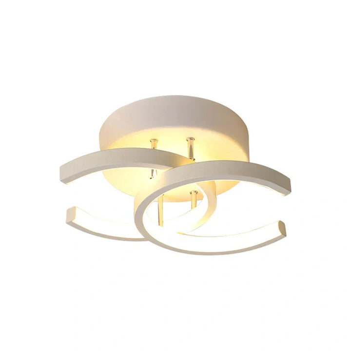 Skanto | Moderne LED Taklampe