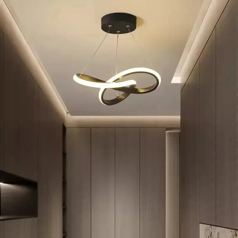 Skanto | The LED taklampe Moderneglow for et lyst og innbydende rom