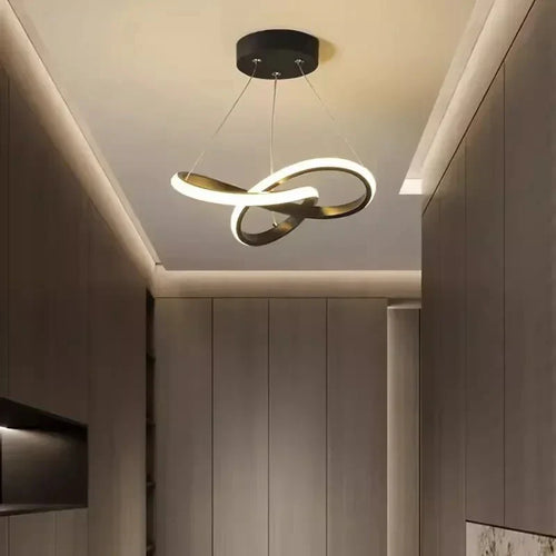 Skanto | The LED taklampe Moderneglow for et lyst og innbydende rom