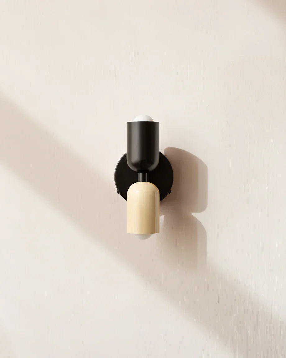 Norvo | MP H23 Opp Ned Vegglampe