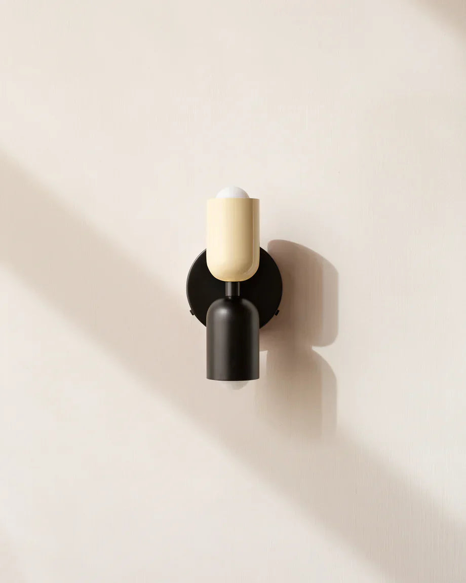 Norvo | MP H23 Opp Ned Vegglampe