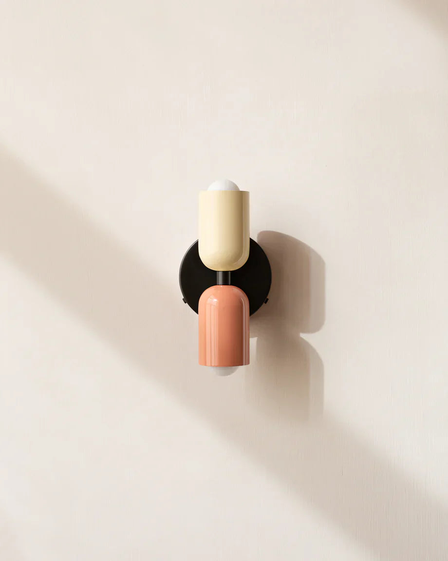 Norvo | MP H23 Opp Ned Vegglampe