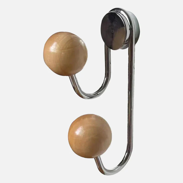 Skanto | Eames Dot Magnetiske Kroker