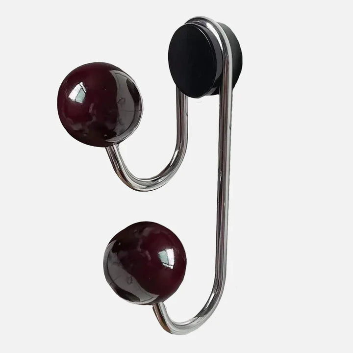 Skanto | Eames Dot Magnetiske Kroker