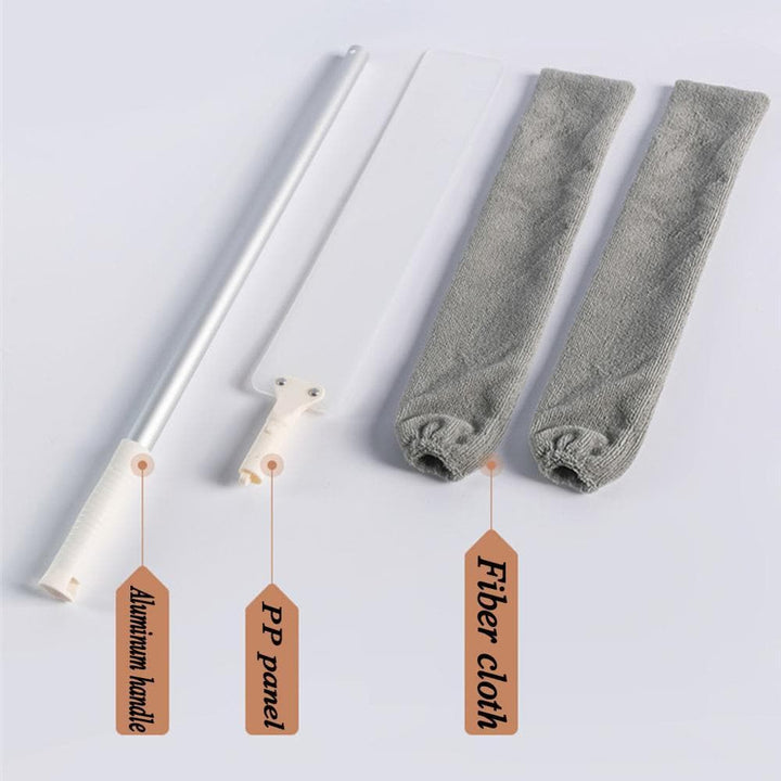 Skanto | Premium Magic Mop Cleaner One