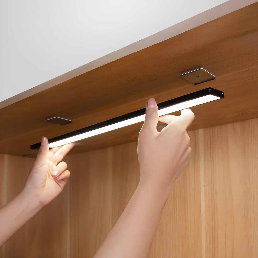 Skanto | Bevegelsessensor LED Skaplys