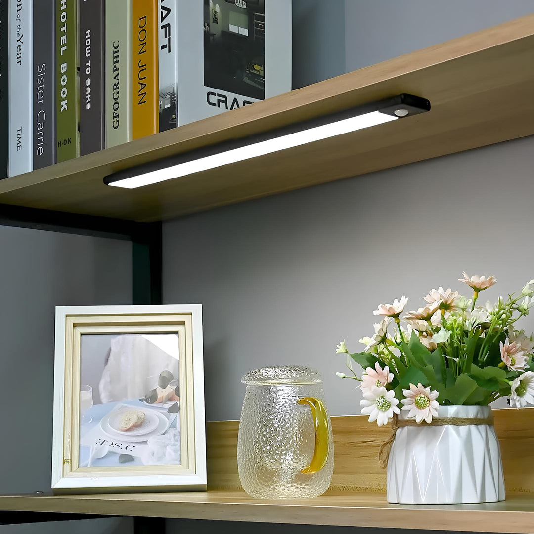 Skanto | Bevegelsessensor LED Skaplys