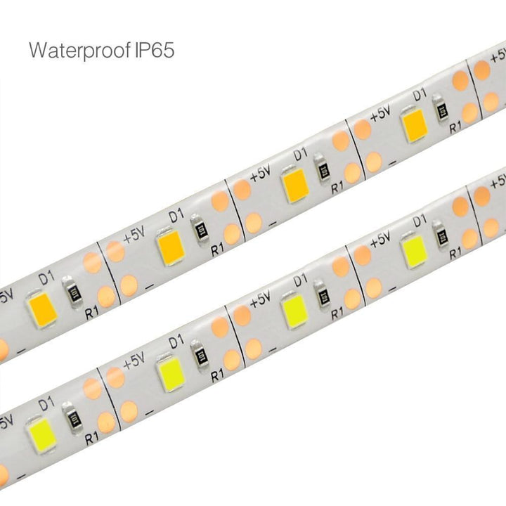 Skanto | Bevegelsessensor LED Strip Lys