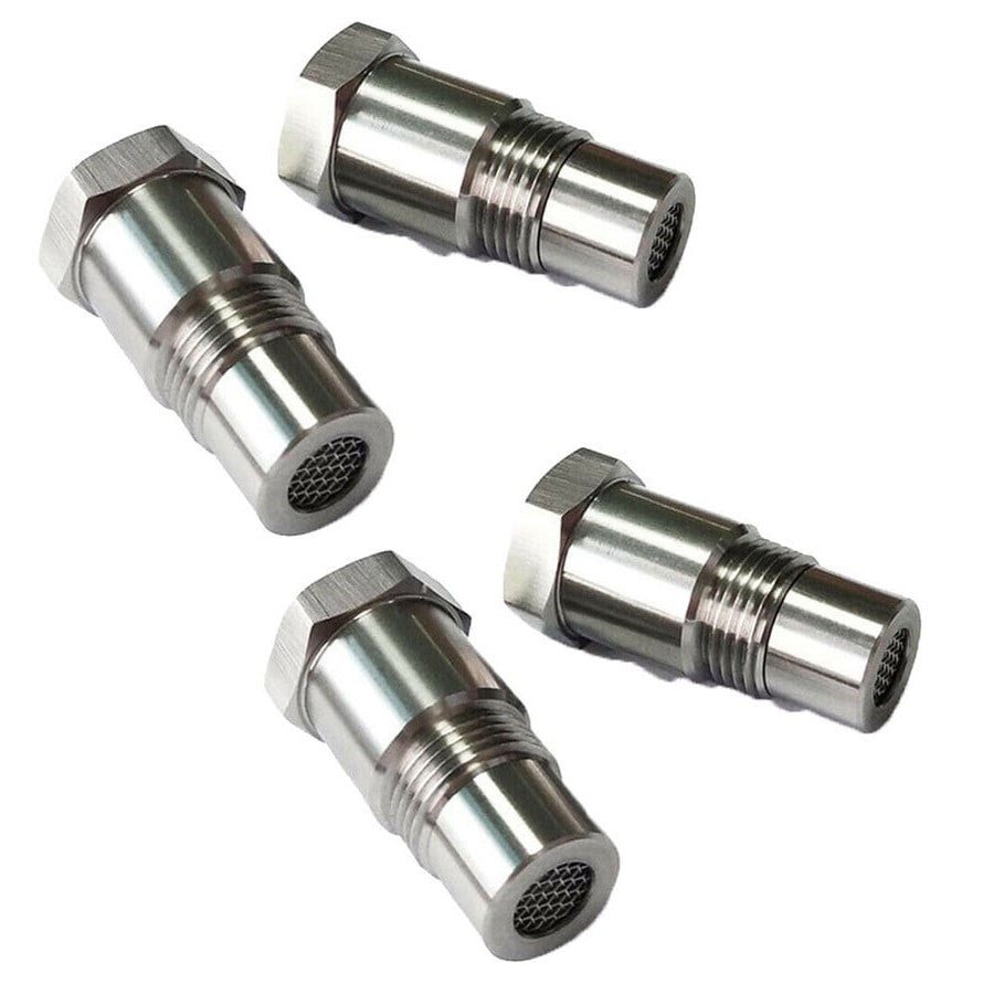 Skanto | MOTRONIX – M18×1.5 O2 Sensor Adapter for CEL Eliminering
