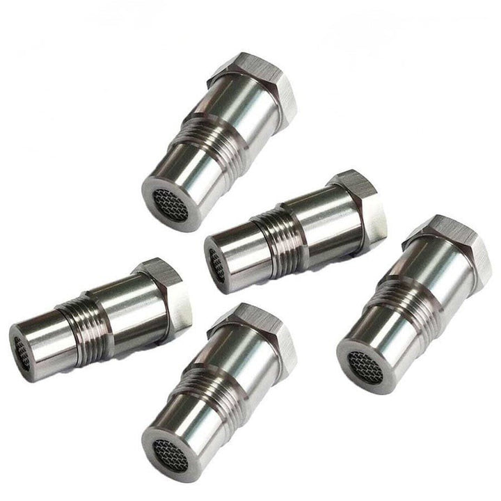 Skanto | MOTRONIX – M18×1.5 O2 Sensor Adapter for CEL Eliminering