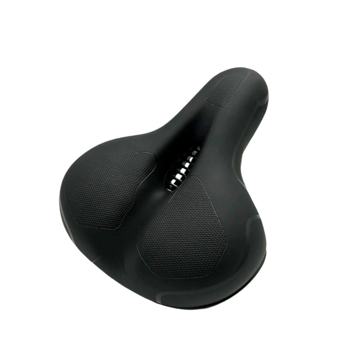 Skanto | MOVARA – Ergonomisk Sykkelsete med Ventilasjonskanaler for Kule Turer